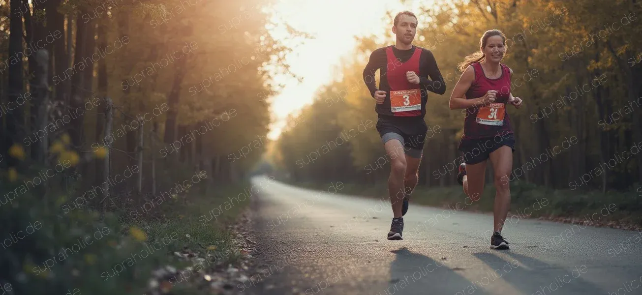 RunSphere – Dein Raum für Laufen und Marathons